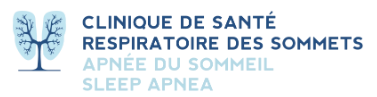 Clinique de santé respiratoire des sommets (C.S.R.S.)
